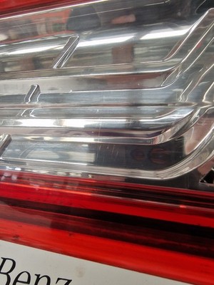 Custom 2012 2023 Left Side Rear Light Transit BK2113405 - Image 17