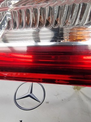 Custom 2012 2023 Left Side Rear Light Transit BK2113405 - Image 19