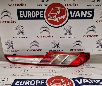 Custom 2012 2023 Left Side Rear Light Transit BK2113405 - Image 21