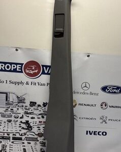 Mercedes Sprinter W906 2007 2018 Left Trim Upper B-Pillar A9066900007 (250)
