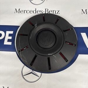 Crafter Wheel Cover Cap Volkswagen 2017 2025 2N0601151 BREAKING