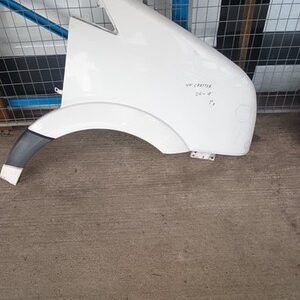 Volkswagen Crafter Right Front Wing 2006 2017 OS BREAKING P7