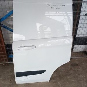 Ford Transit Courier Passenger Sliding Door NS 2014 2023  BREAKING P8