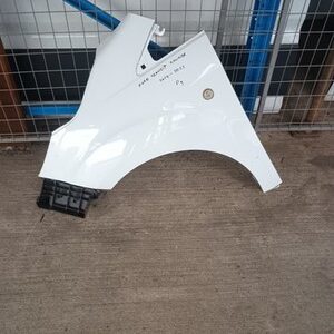 Ford Transit Courier Front Left Wing Fender 2014 2023 NS P9  BREAKING