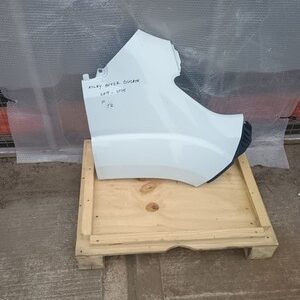 Citroën Relay  Right Front Wing Fender OS 2015 2025 BREAKING  P12