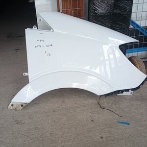 Mercedes Sprinter W906  Right Front Wing Fender OS 2014 2018  BREAKING  P13