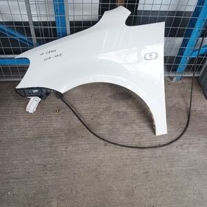 VW Caddy Passenger Side Wing Fender  NS 2010 2015 BREAKING P14