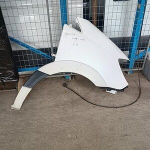 Mercedes Sprinter W906  Right Front Wing Fender OS 2014 2018  BREAKING  P15