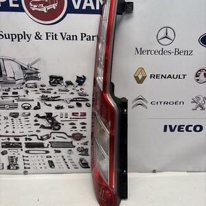 Custom 2012 2023 Left Side Rear Light Transit BK2113405