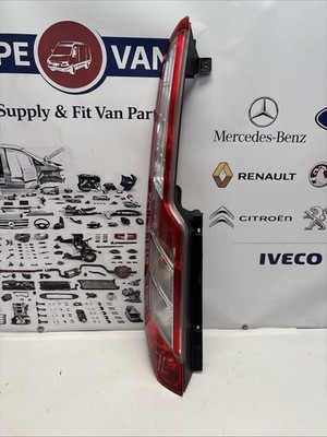 Custom 2012 2023 Left Side Rear Light Transit BK2113405