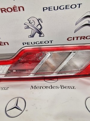 Custom 2012 2023 Left Side Rear Light Transit BK2113405 - Image 6