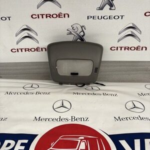 MERCEDES SPRINTER W906 2007 2018 Front Roof Interior Light A9066950569 (459)