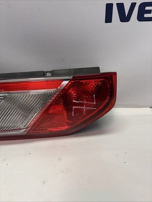 Custom 2012 2023 Left Side Rear Light Transit BK2113405 - Image 7