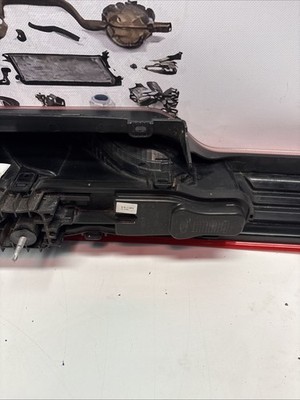 Custom 2012 2023 Left Side Rear Light Transit BK2113405 - Image 10