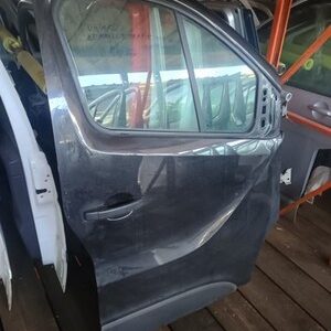 Vivaro Renault Trafic 3 Driver Right Side Door OS 2015 2019 P25 BRAKING