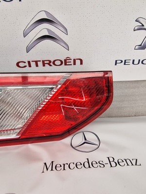 Custom 2012 2023 Left Side Rear Light Transit BK2113405 - Image 7