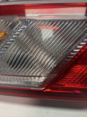 Custom 2012 2023 Left Side Rear Light Transit BK2113405 - Image 19