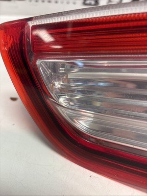 Custom 2012 2023 Left Side Rear Light Transit BK2113405 - Image 21