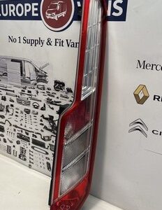 Custom 2012 2023 Rear Light Right Side Transit BK2113404