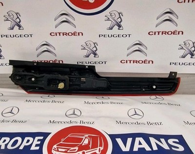 Custom 2012 2023 Left Side Rear Light Transit BK2113405 - Image 8