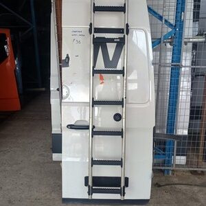 VW Crafter  Rear Right Side Door OS 2017 2026 BREAKING P38