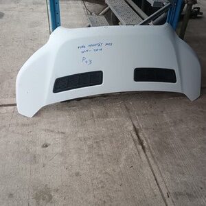 Ford Transit Mk8 Bonnet 2015 2018 BREAKING P43