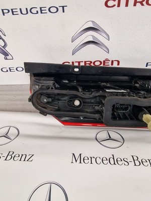 Custom 2012 2023 Left Side Rear Light Transit BK2113405 - Image 9