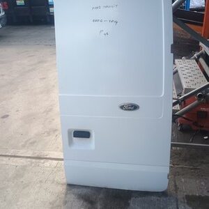 Ford Transit Rear Right Door 2006 2014 P48 BREAKING