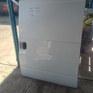 Ford Transit Loading Left Door NS 2006 2014 P50 BREAKING