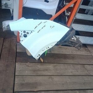 Ford Transit MK8 Right Wing Fender 2016 2025 P54 BREAKING