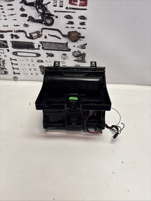 Mercedes Sprinter W906 2007 2018 Ashtray Cup Holder A9066800558 (464) - Image 4