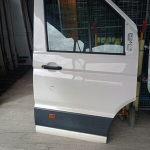 VW Crafter  Driver Side Door OS 2017 2026 BREAKING P56