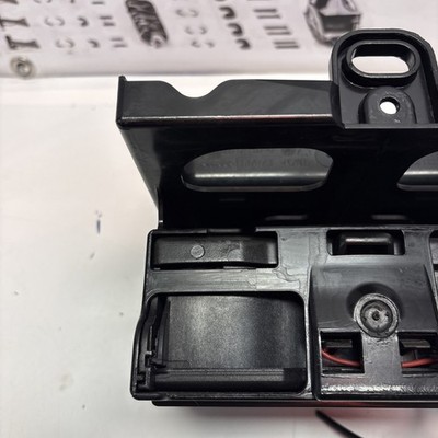 Mercedes Sprinter W906 2007 2018 Ashtray Cup Holder A9066800558 (464) - Image 8