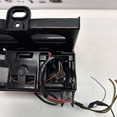 Mercedes Sprinter W906 2007 2018 Ashtray Cup Holder A9066800558 (464) - Image 9