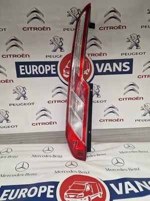 Custom 2012 2023 Left Side Rear Light Transit BK2113405