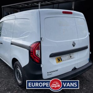 Kangoo Citan Townstar Rear Door Left Side NS Renault Mercedes Nissan BREAKING