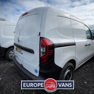 Kangoo Citan Townstar Rear Door Right Side OS Renault Mercedes Nissan BREAKING