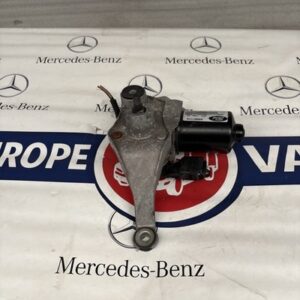 Ford Transit Custom Left Side Wiper Motor BK2117501 BREAKING (176)
