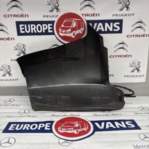 Custom Rear Left Side Bumper Corner Ford Transit JK2117927 BREAKING (209)