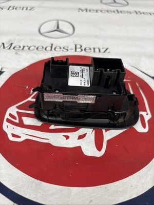 Transit Custom Front Right Side Window Control Switch BK3T14A132 BREAKING (2) - imagine 7