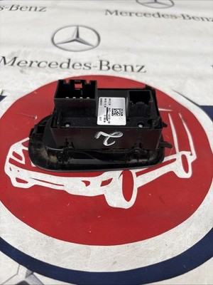 Transit Custom Front Right Side Window Control Switch BK3T14A132 BREAKING (2) - imagine 9