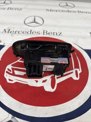 Transit Custom Front Right Side Window Control Switch BK3T14A132 BREAKING (2) - imagine 11