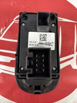 Transit Custom Front Right Side Window Control Switch BK3T14A132 BREAKING (2) - imagine 13