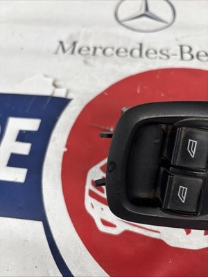 Transit Custom Front Right Side Window Control Switch BK3T14A132 BREAKING (2) - imagine 15