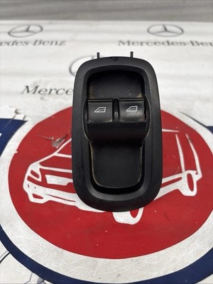 Transit Custom Front Right Side Window Control Switch BK3T14A132 BREAKING (2) - imagine 17