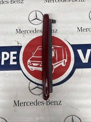 Sprinter W906 Rear Third Brake Stop Light Mercedes A9068200456 528 - imagine 2