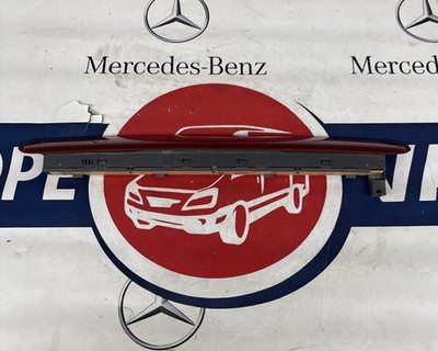 Sprinter W906 Rear Third Brake Stop Light Mercedes A9068200456 528 - imagine 3