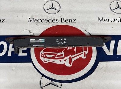 Sprinter W906 Rear Third Brake Stop Light Mercedes A9068200456 528 - imagine 5