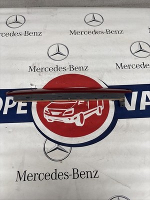 Sprinter W906 Rear Third Brake Stop Light Mercedes A9068200456 528 - imagine 9