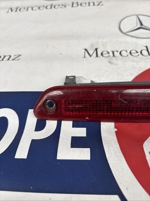 Sprinter W906 Rear Third Brake Stop Light Mercedes A9068200456 528 - imagine 10